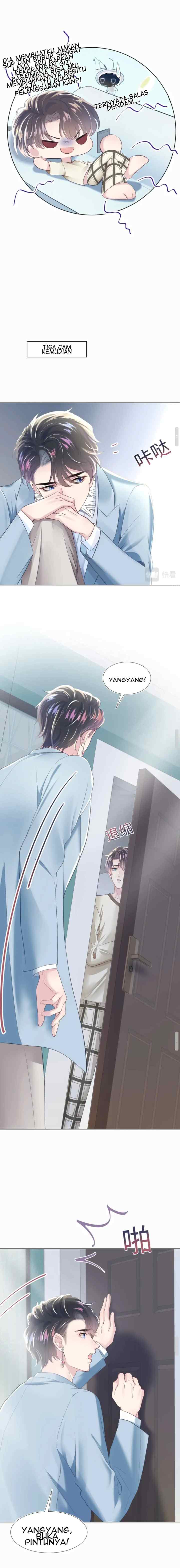 Seize My Boyfriend chapter 6 halaman 5