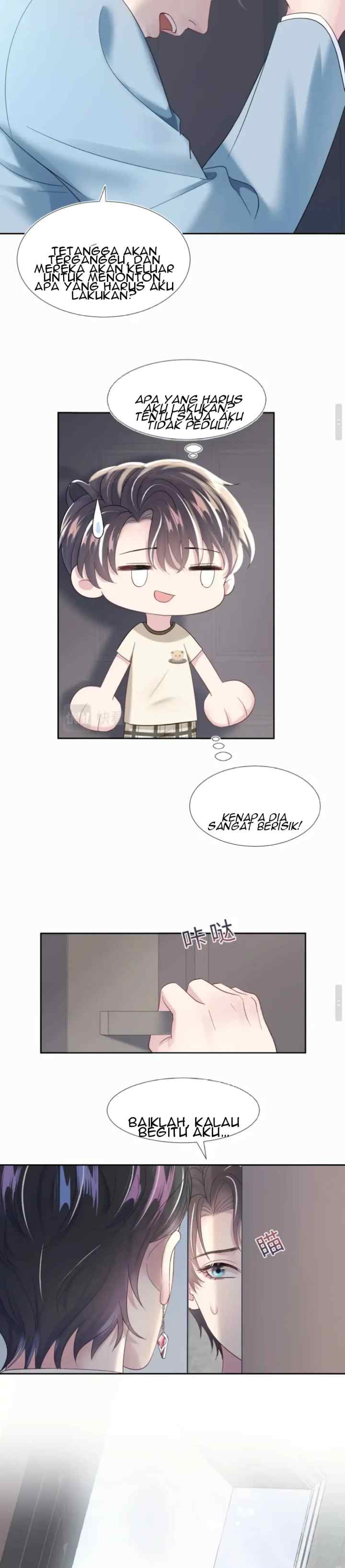 Seize My Boyfriend chapter 6 halaman 7