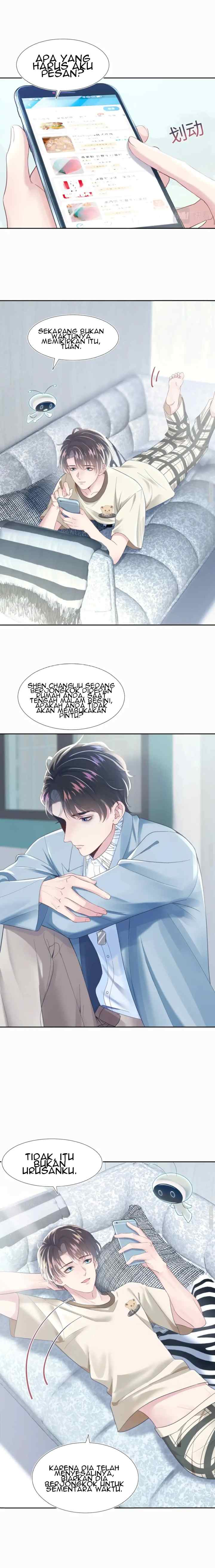 Seize My Boyfriend chapter 6 halaman 4