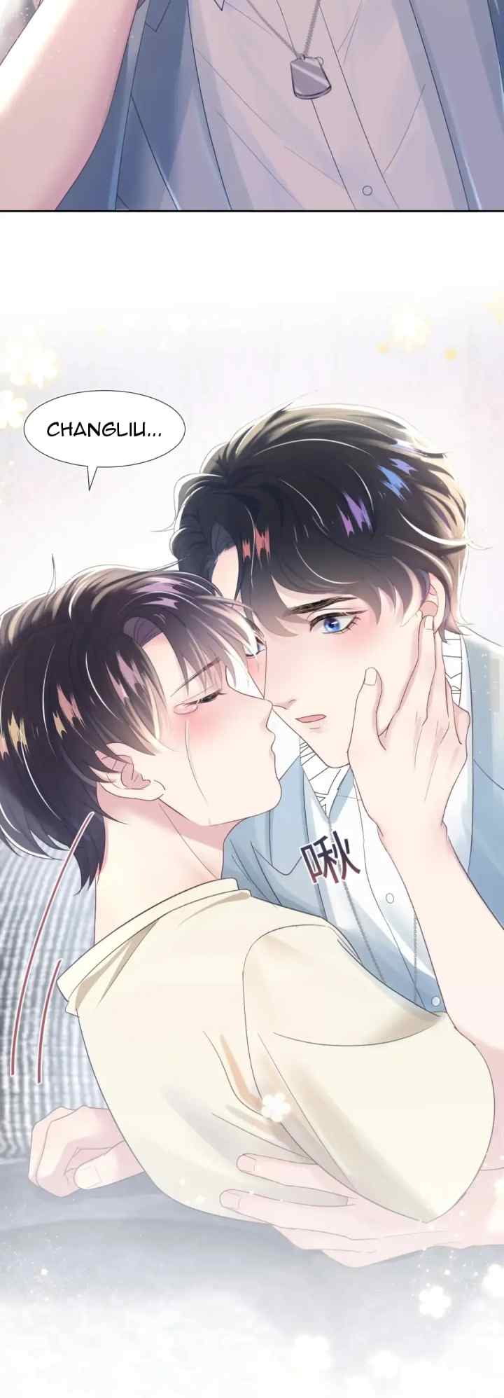 Seize My Boyfriend chapter 6 halaman 10