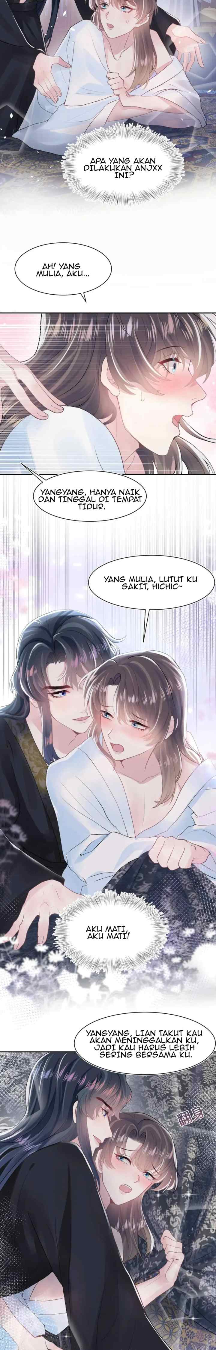 Seize My Boyfriend chapter 61 halaman 11