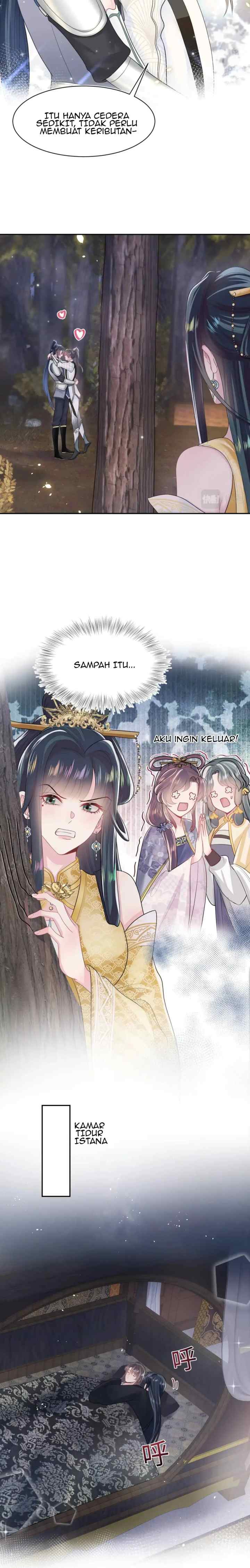 Seize My Boyfriend chapter 61 halaman 7