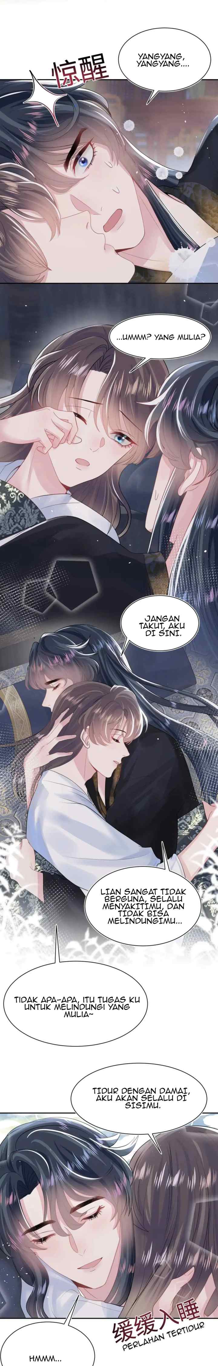 Seize My Boyfriend chapter 61 halaman 8