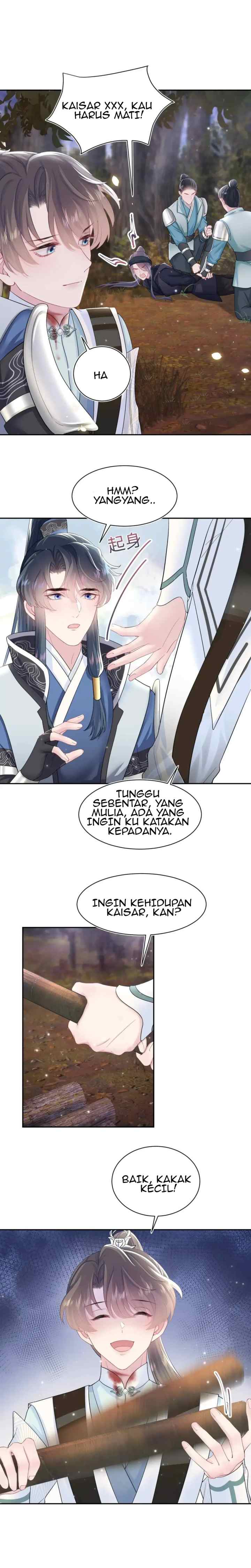 Seize My Boyfriend chapter 61 halaman 4