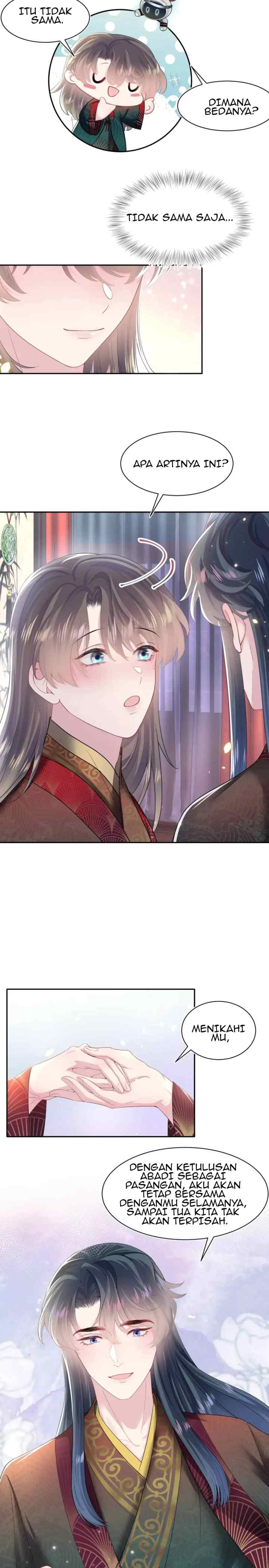 Seize My Boyfriend chapter 64 halaman 7