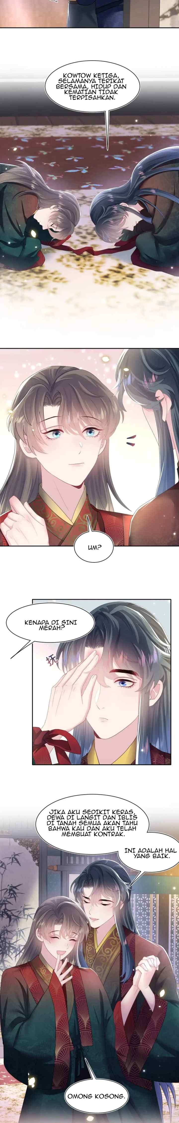 Seize My Boyfriend chapter 64 halaman 10