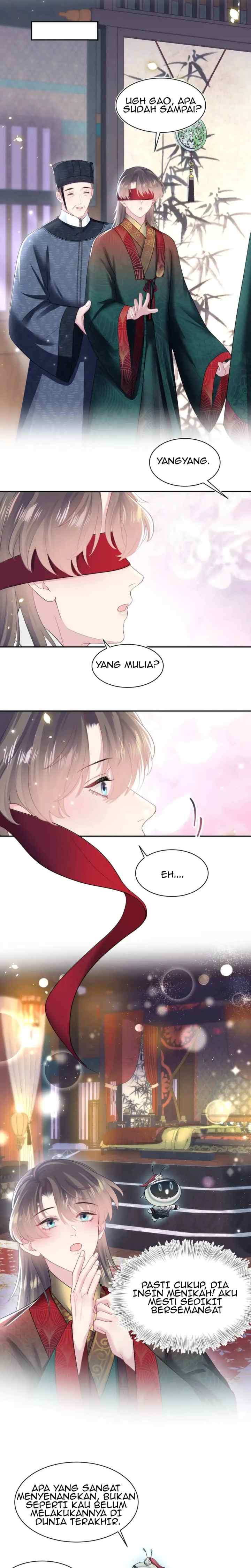 Seize My Boyfriend chapter 64 halaman 6