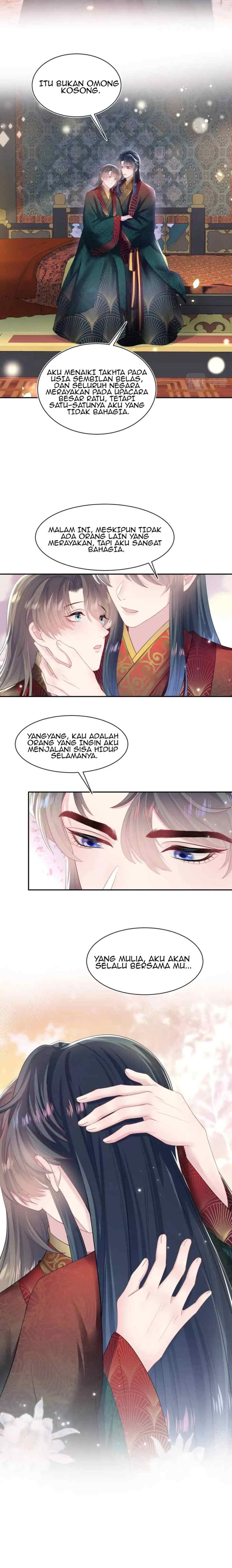 Seize My Boyfriend chapter 64 halaman 11