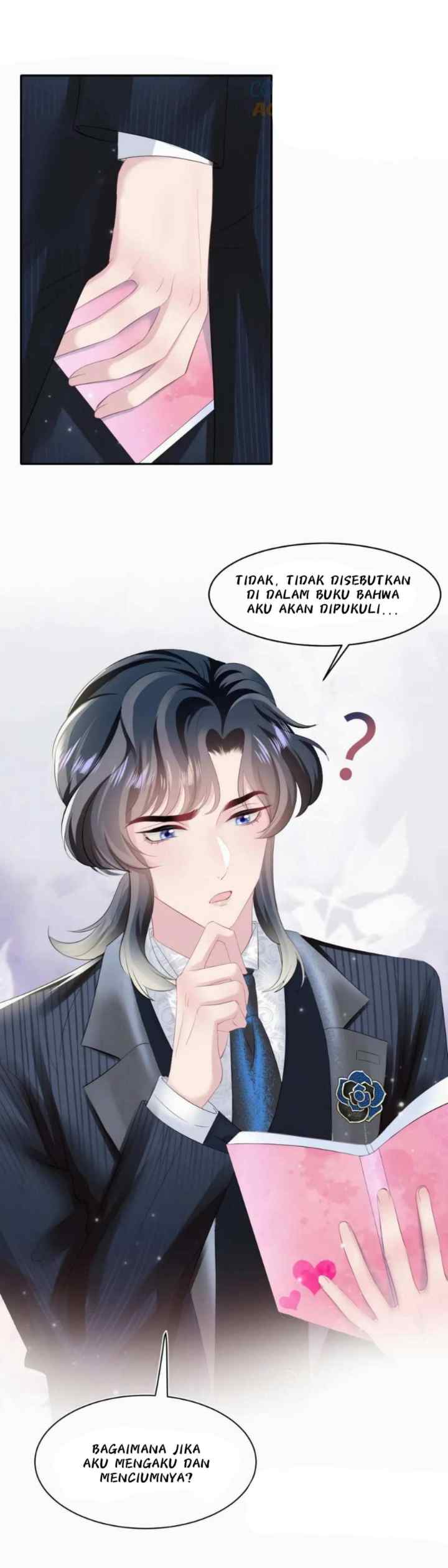 Seize My Boyfriend chapter 72 halaman 18