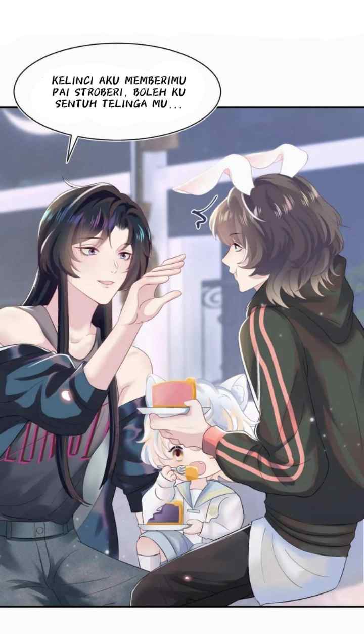 Seize My Boyfriend chapter 72 halaman 6