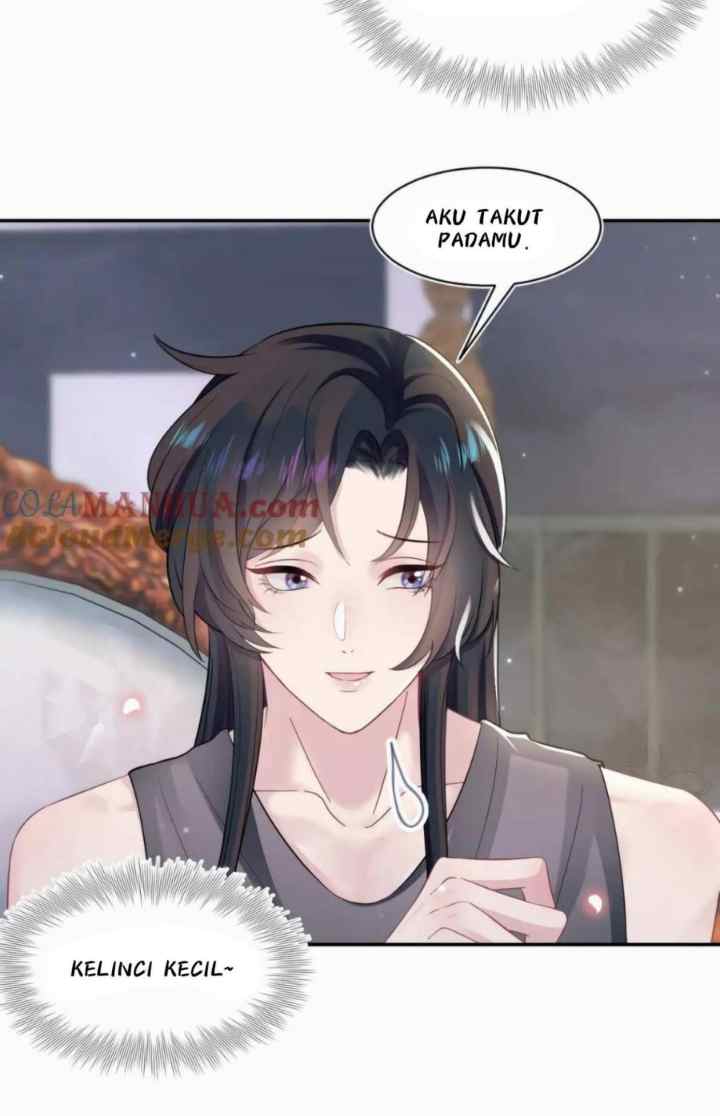 Seize My Boyfriend chapter 72 halaman 8