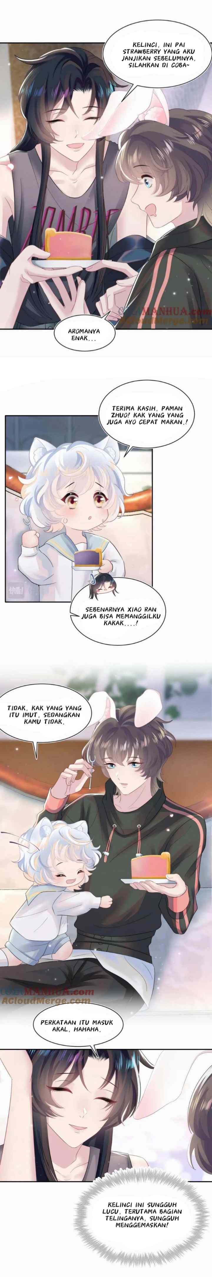 Seize My Boyfriend chapter 72 halaman 5