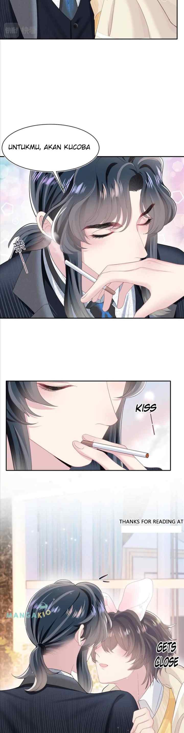 Seize My Boyfriend chapter 78 halaman 7