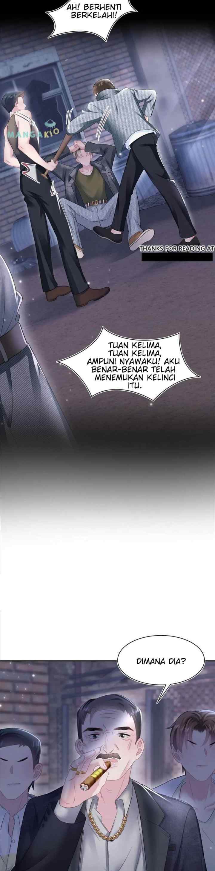 Seize My Boyfriend chapter 78 halaman 12