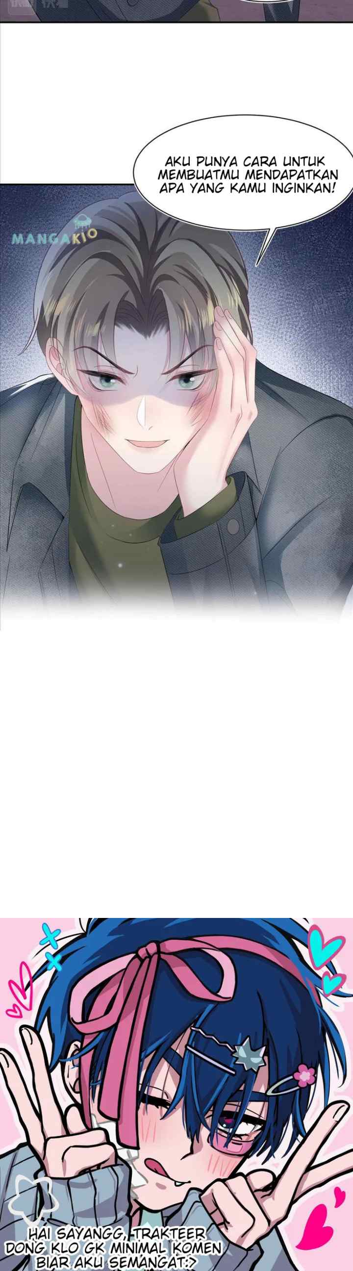 Seize My Boyfriend chapter 78 halaman 14