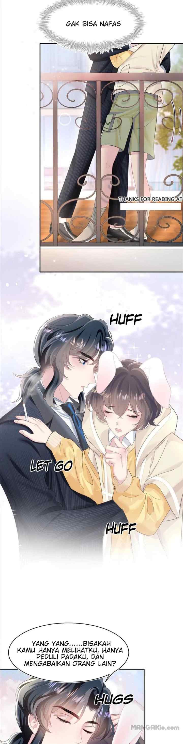Seize My Boyfriend chapter 78 halaman 9