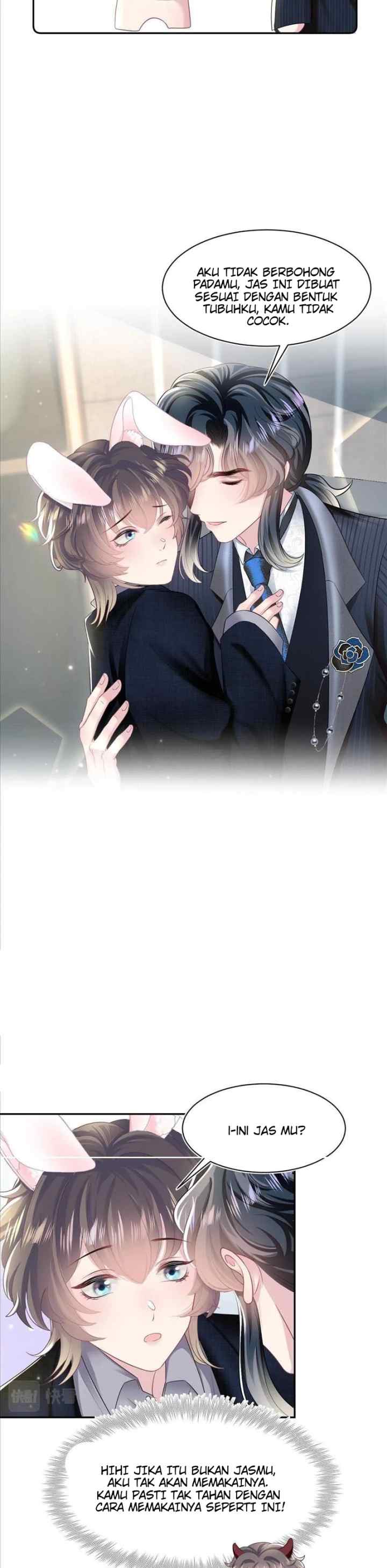 Seize My Boyfriend chapter 84 halaman 16