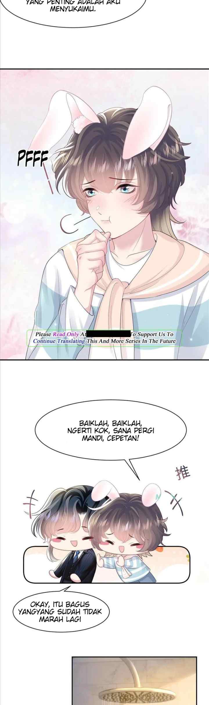 Seize My Boyfriend chapter 84 halaman 7