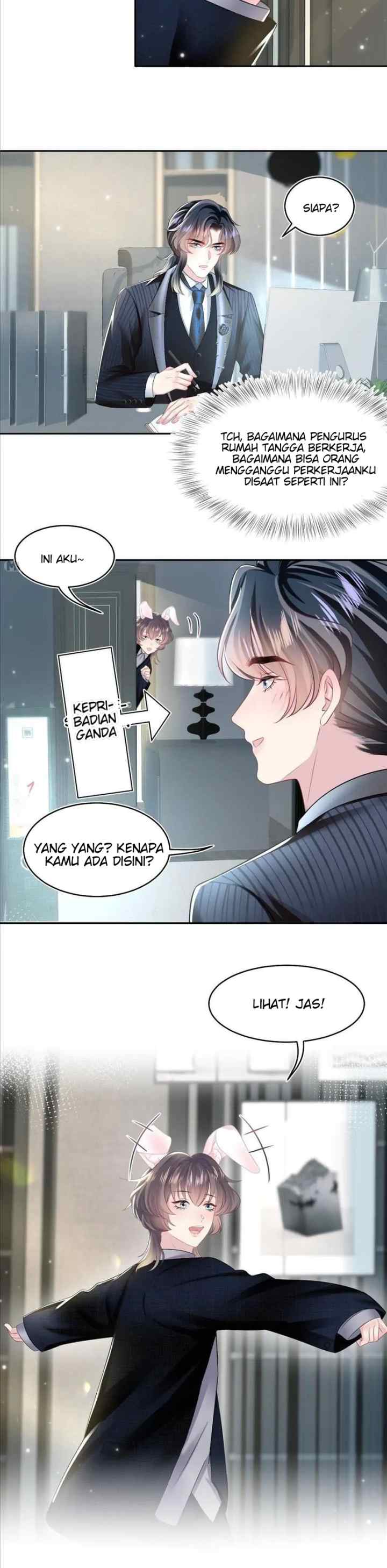 Seize My Boyfriend chapter 84 halaman 13