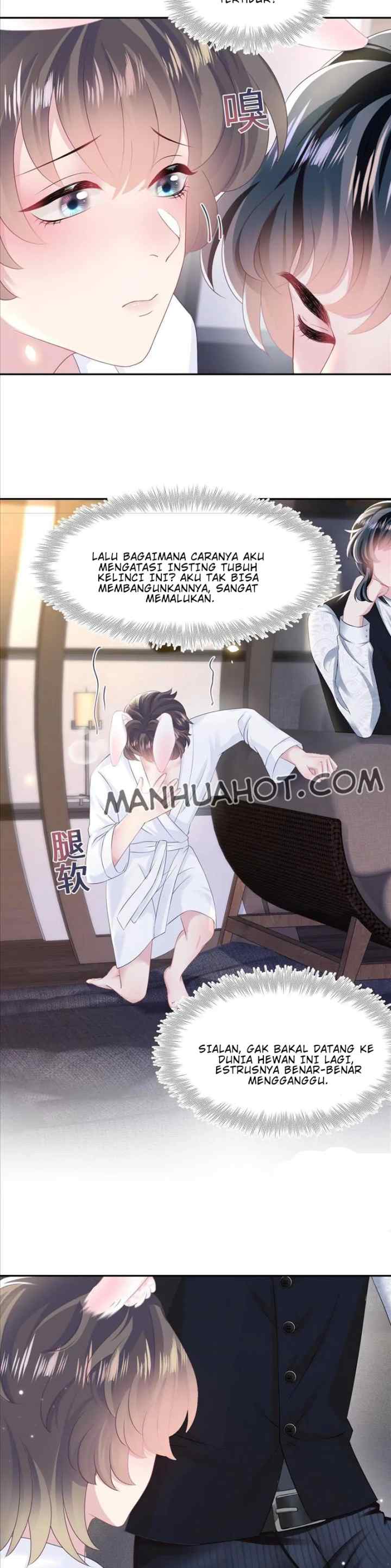 Seize My Boyfriend chapter 90 halaman 13