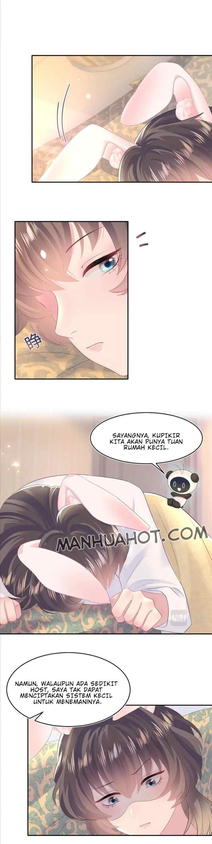 Seize My Boyfriend chapter 90 halaman 10