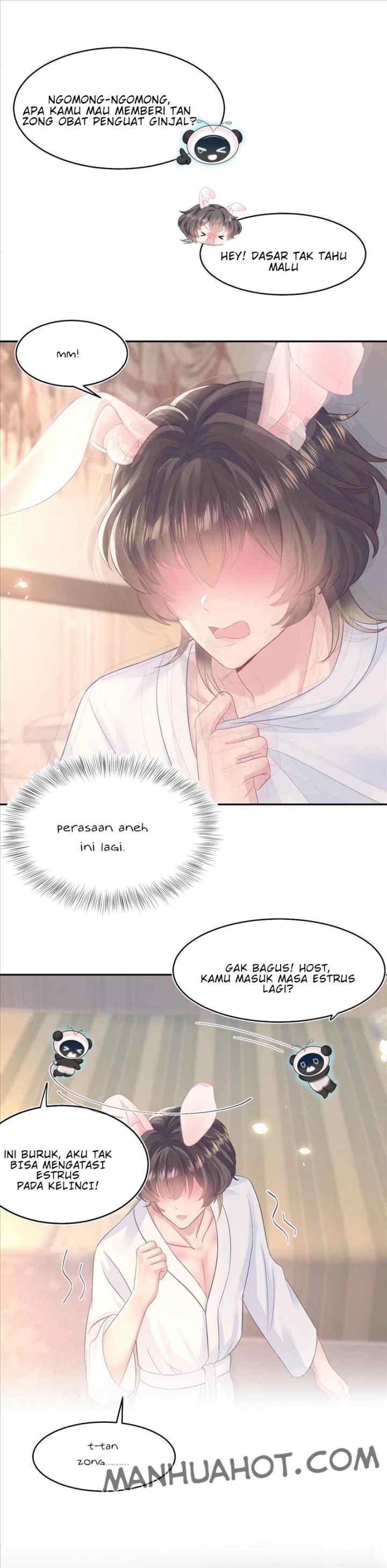 Seize My Boyfriend chapter 90 halaman 11