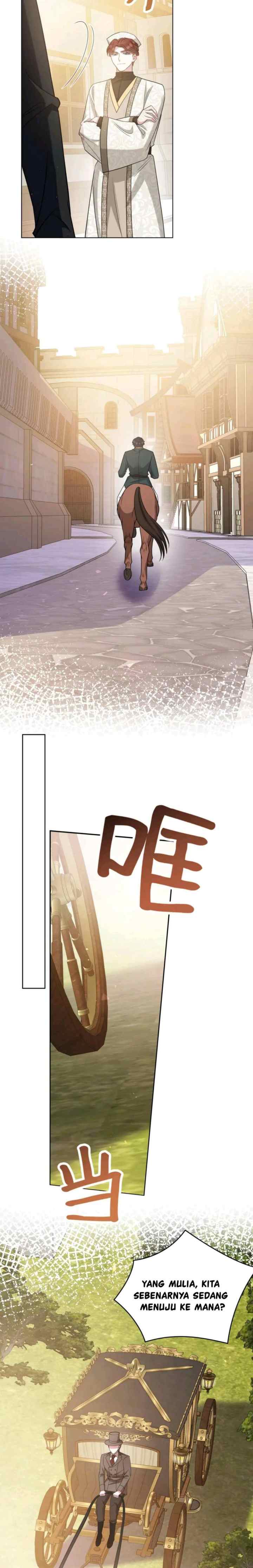 Sekkaku Tenseishita node, Akugyaku Joou de Zamaa Kaeshishitemimasu chapter 16 halaman 16