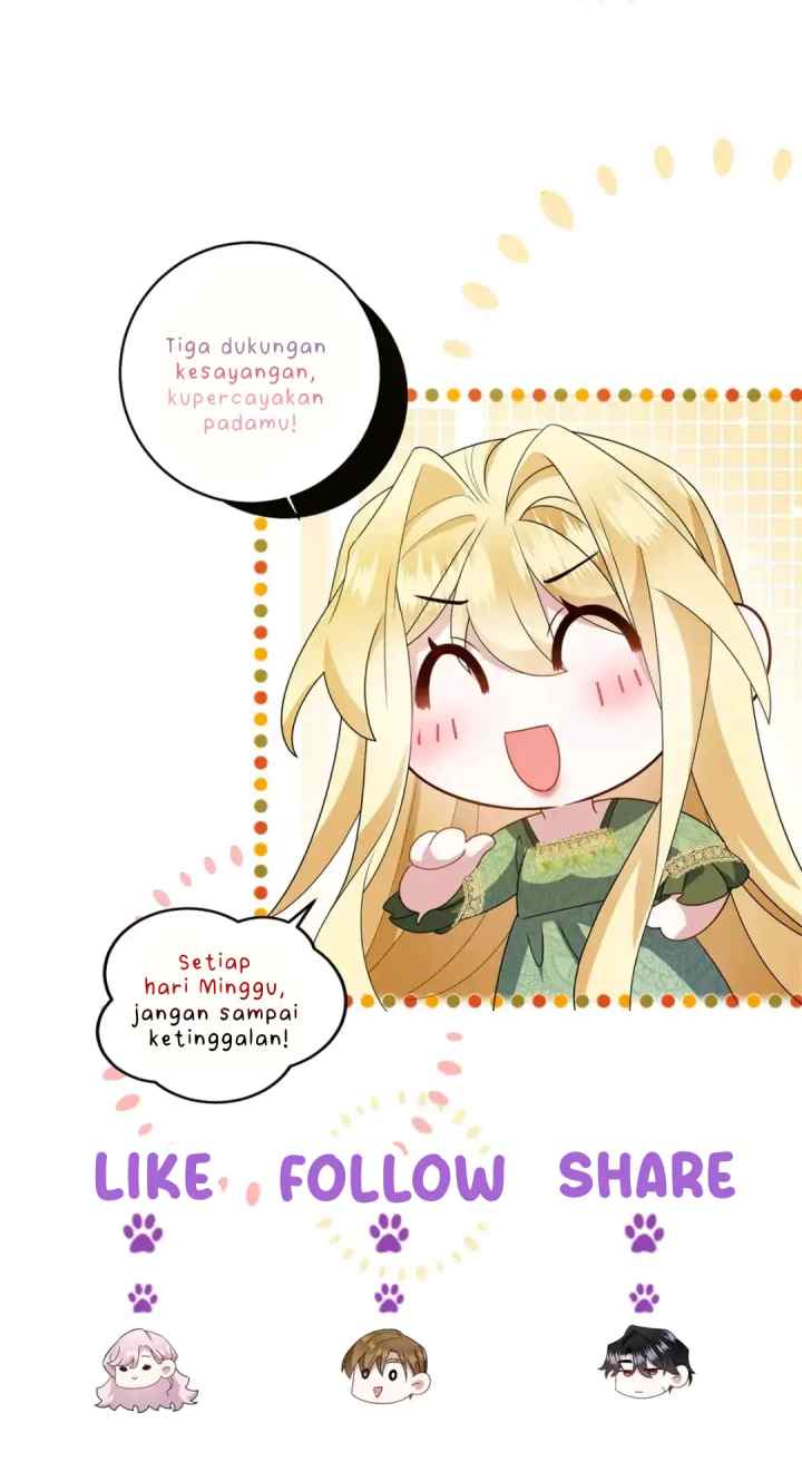 Sekkaku Tenseishita node, Akugyaku Joou de Zamaa Kaeshishitemimasu chapter 17 halaman 19