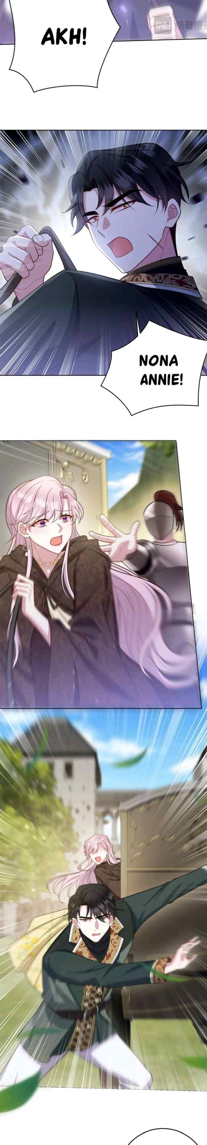 Sekkaku Tenseishita node, Akugyaku Joou de Zamaa Kaeshishitemimasu chapter 18 halaman 10