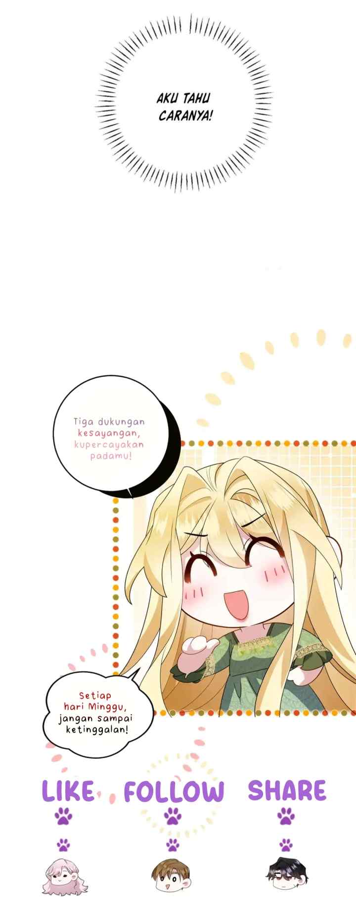 Sekkaku Tenseishita node, Akugyaku Joou de Zamaa Kaeshishitemimasu chapter 19 halaman 20