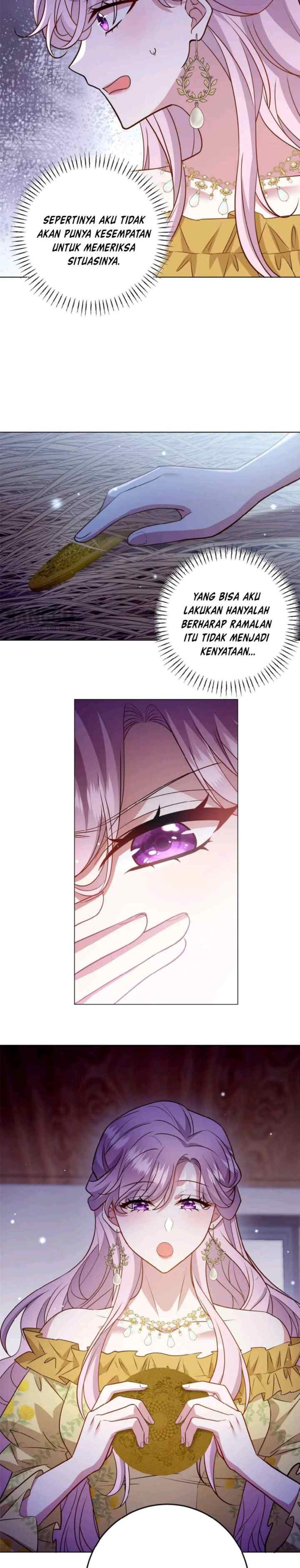 Sekkaku Tenseishita node, Akugyaku Joou de Zamaa Kaeshishitemimasu chapter 20 halaman 10