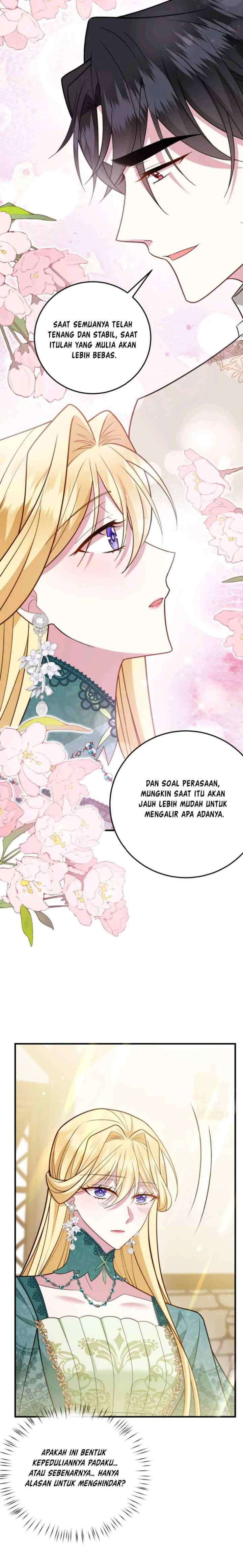 Sekkaku Tenseishita node, Akugyaku Joou de Zamaa Kaeshishitemimasu chapter 21 halaman 6