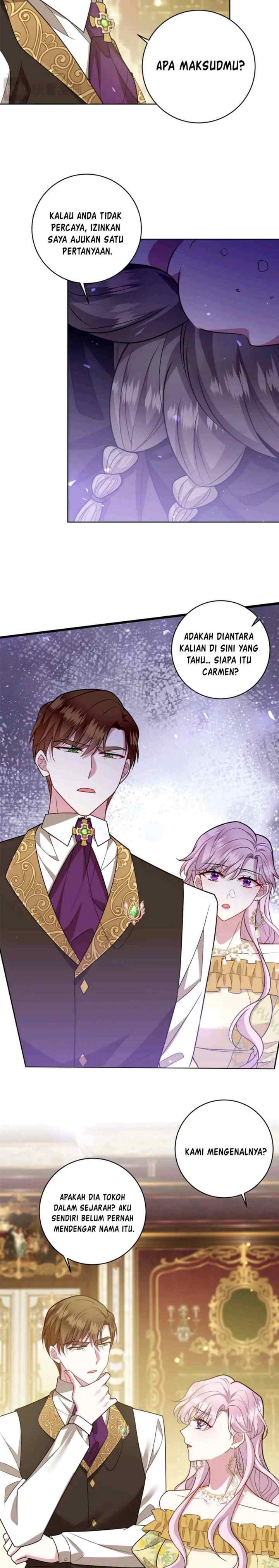 Sekkaku Tenseishita node, Akugyaku Joou de Zamaa Kaeshishitemimasu chapter 23 halaman 12