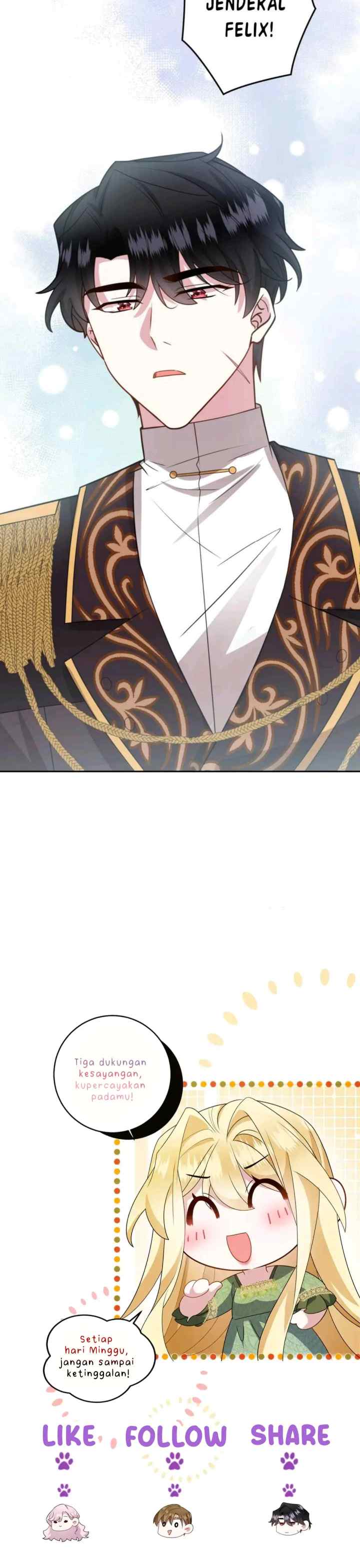 Sekkaku Tenseishita node, Akugyaku Joou de Zamaa Kaeshishitemimasu chapter 27 halaman 20