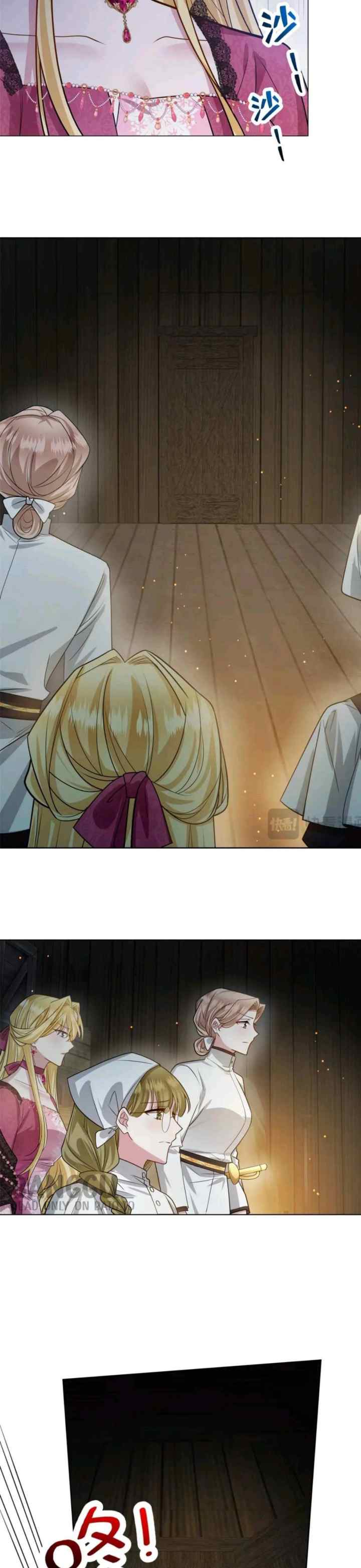 Sekkaku Tenseishita node, Akugyaku Joou de Zamaa Kaeshishitemimasu chapter 27 halaman 18
