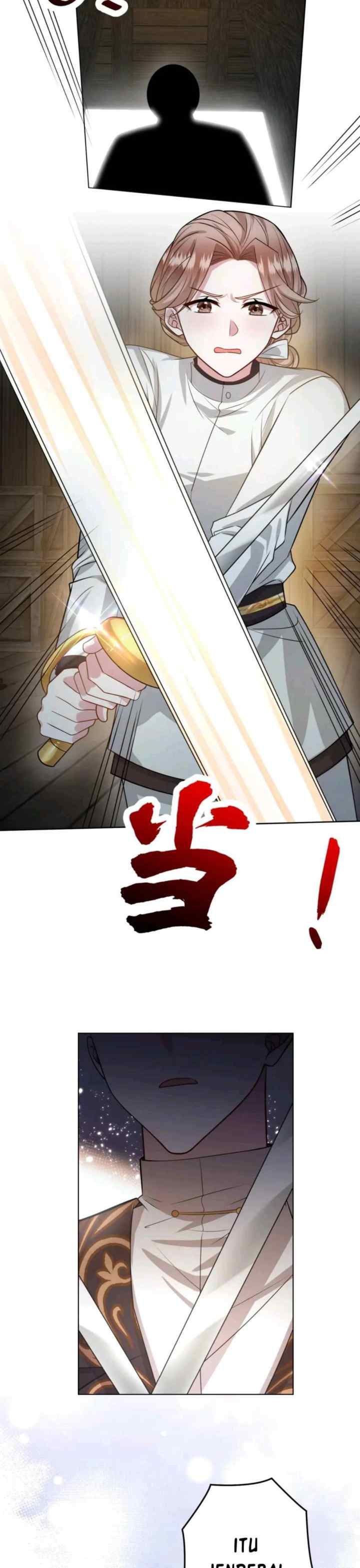 Sekkaku Tenseishita node, Akugyaku Joou de Zamaa Kaeshishitemimasu chapter 27 halaman 19
