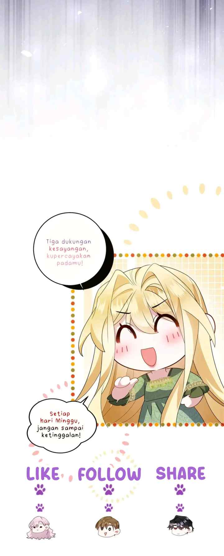 Sekkaku Tenseishita node, Akugyaku Joou de Zamaa Kaeshishitemimasu chapter 7 halaman 20