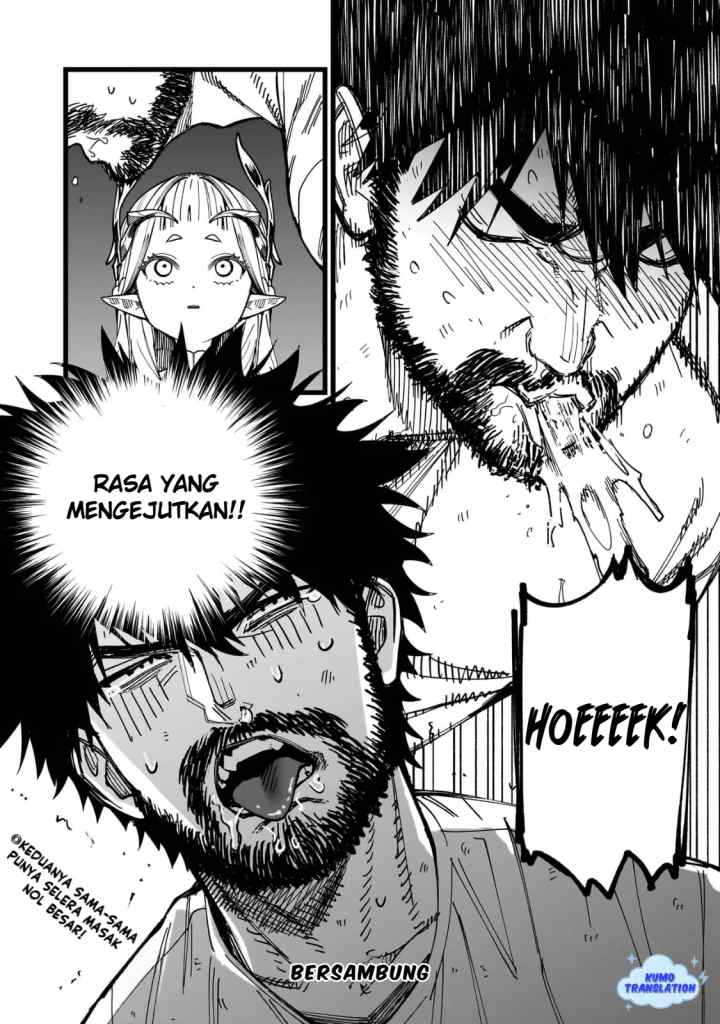 Senki Survival Saga: Isekai no Unmei o Kaketa Mujintou Fujun Iseikouyuu chapter 4 halaman 19