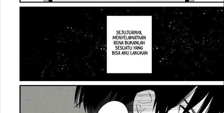 Senpai, Jitaku Keibiin no Koyou wa Ikaga Desu ka? chapter 2.2 halaman 18