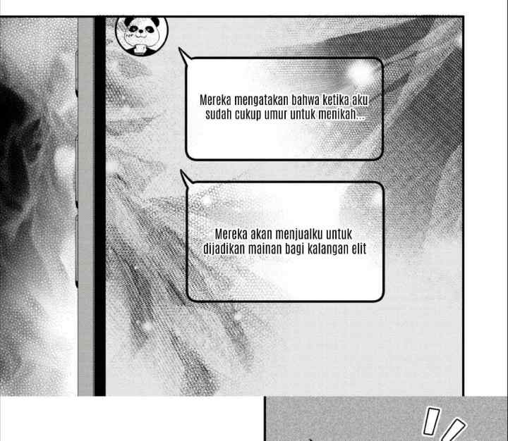 Senpai, Jitaku Keibiin no Koyou wa Ikaga Desu ka? chapter 2.2 halaman 6