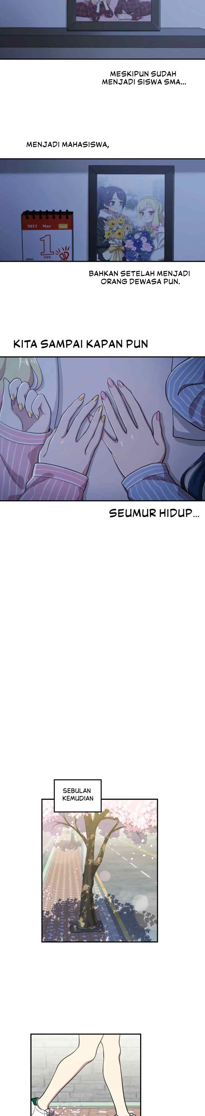 Seonhwa's Shadow chapter 1 halaman 15