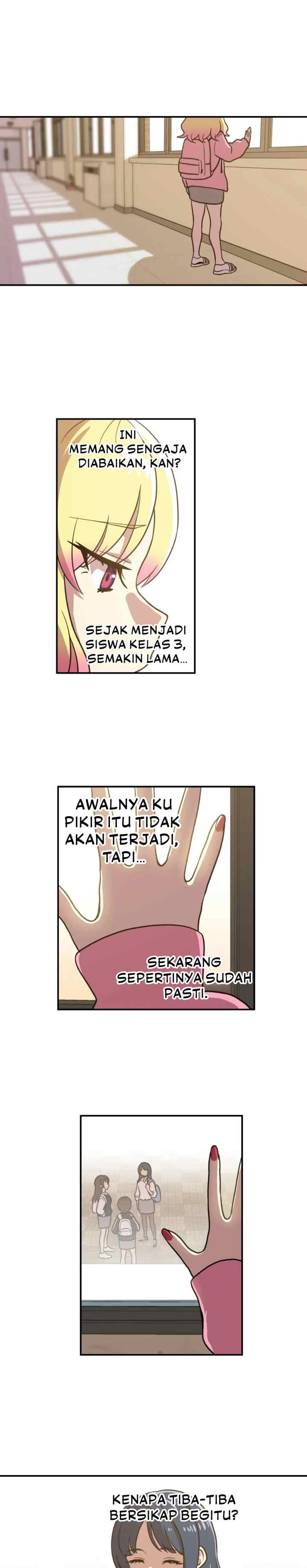 Seonhwa's Shadow chapter 2 halaman 12