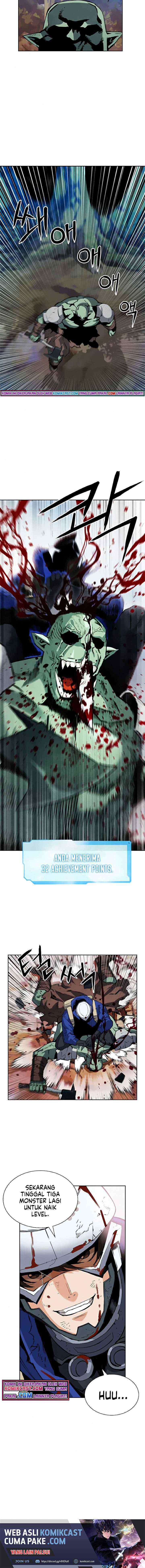 Seoul Station Druid chapter 27 halaman 11