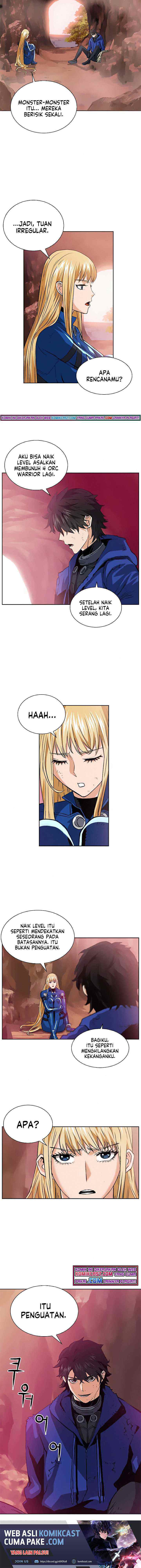Seoul Station Druid chapter 27 halaman 4