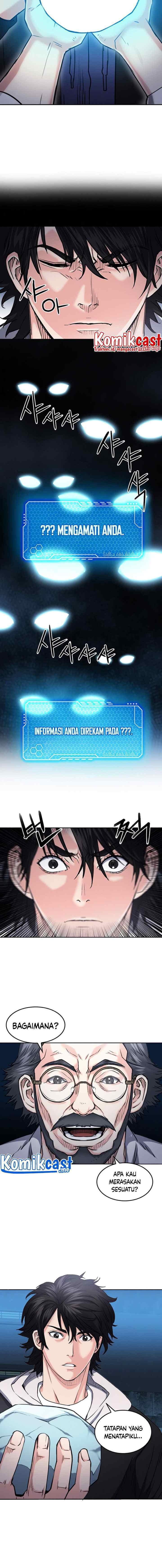 Seoul Station Druid chapter 63 halaman 8