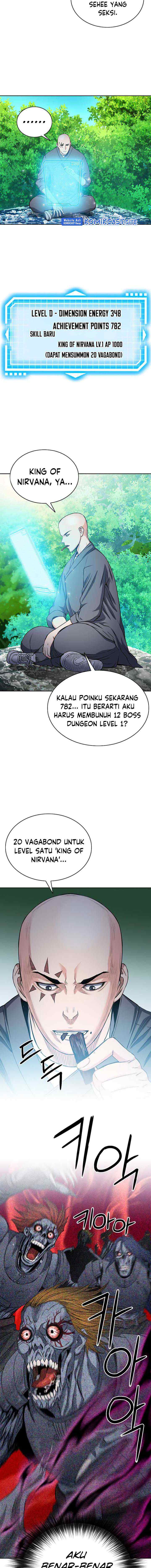 Seoul Station Druid chapter 77 halaman 15