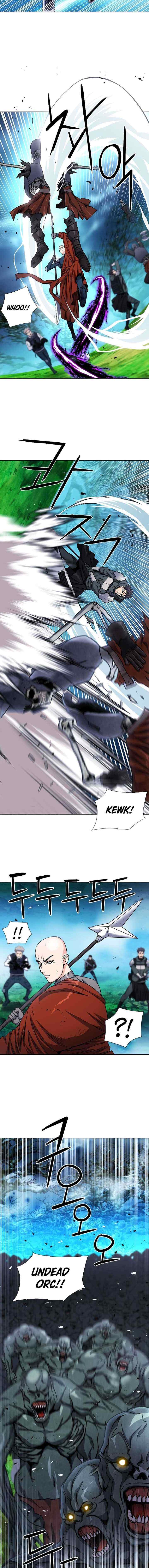 Seoul Station Druid chapter 80 halaman 6