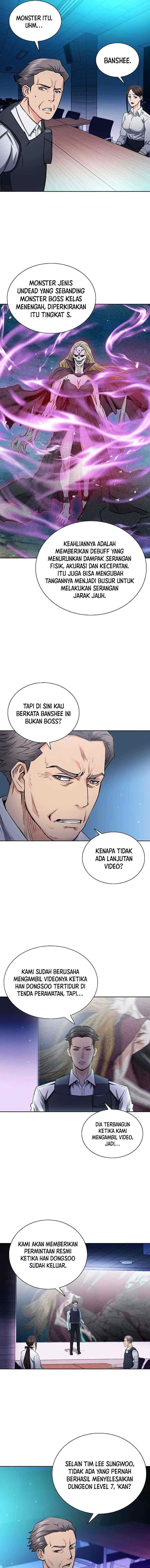 Seoul Station Druid chapter 80 halaman 16