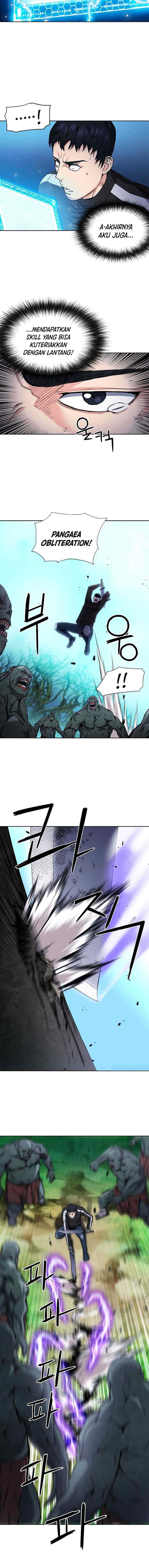 Seoul Station Druid chapter 80 halaman 10