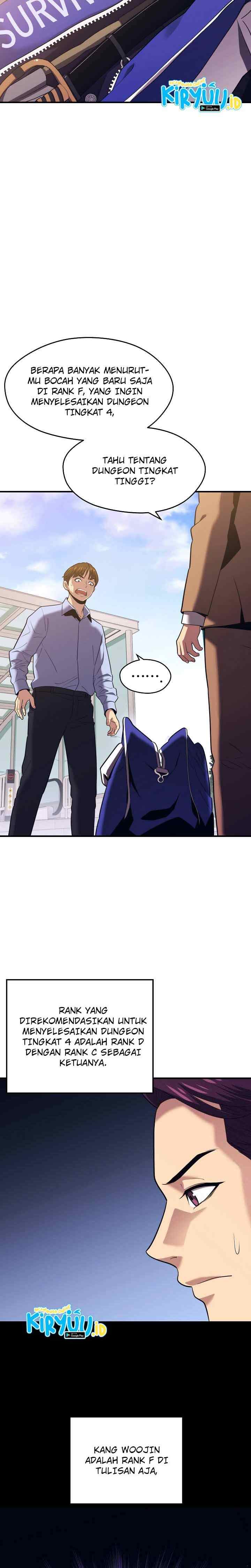 Seoul Station Necromancer chapter 13 halaman 12